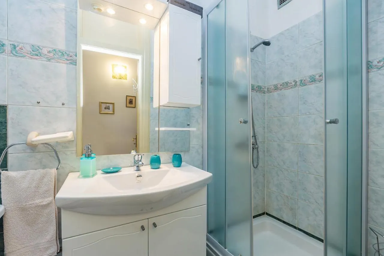 Apartment Juna Rijeka