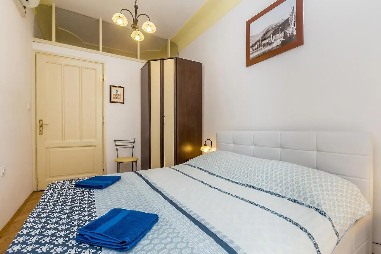 Apartment Juna Rijeka Croatia