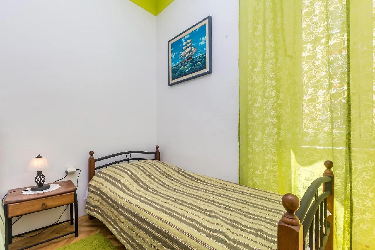 Apartment Juna Rijeka