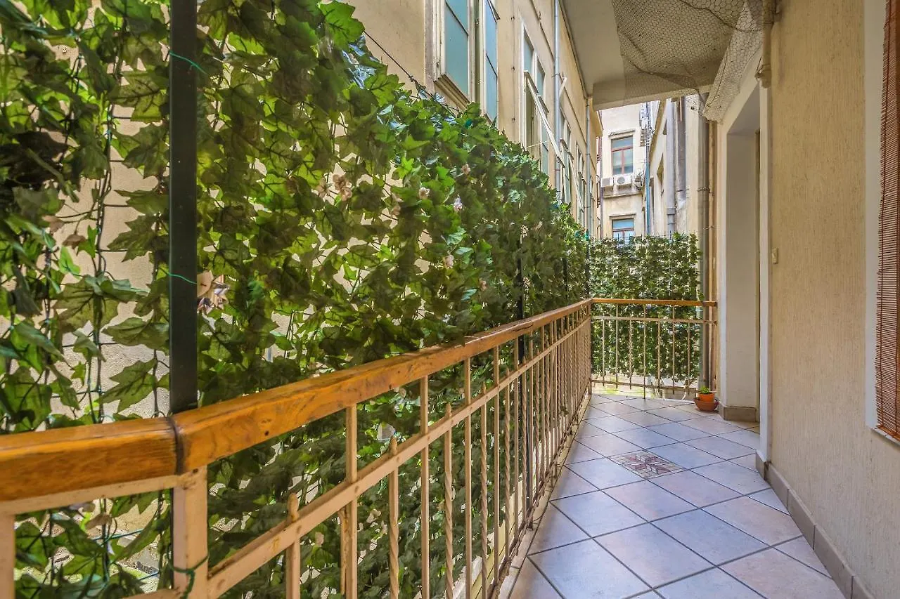 Apartment Juna Rijeka Croatia