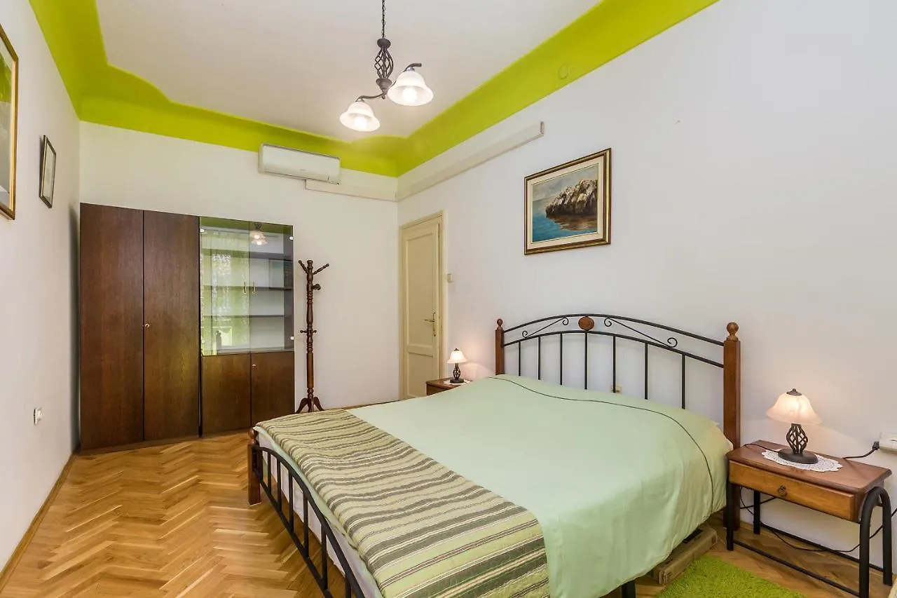 Apartment Juna Rijeka 0*,