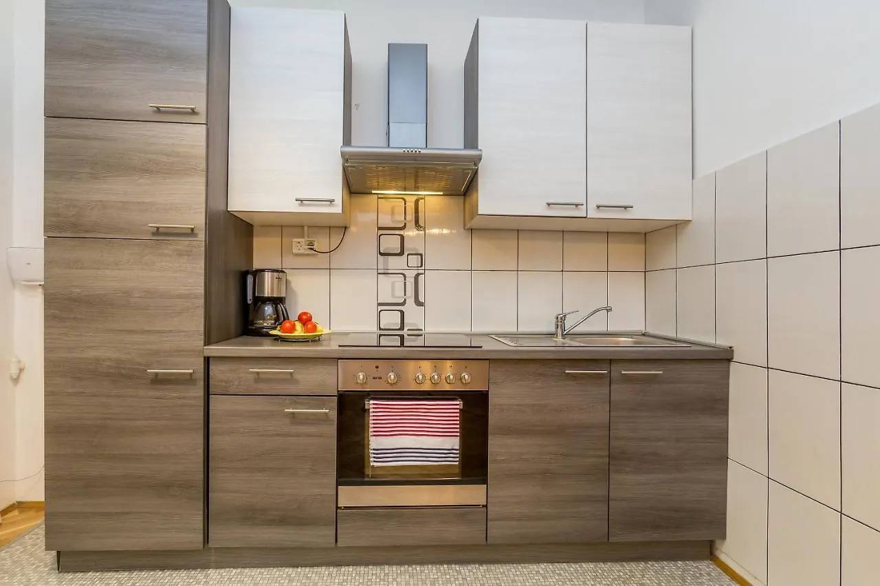 Apartment Juna Rijeka Croatia