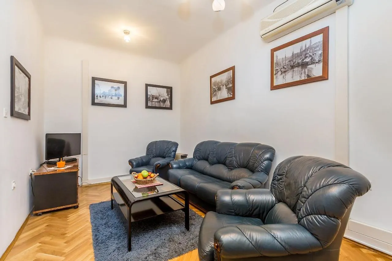 Apartment Juna Rijeka